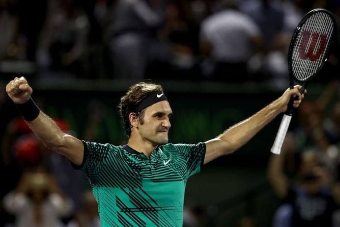 Doha 2021: Men's singles draw analysis, preview & prediction | Qatar ExxonMobil Open