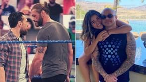 Top SmackDown Rumors: Former Champion lashes out at Rey Mysterio and Aalyah, big return after 11 years, Roman Reigns' WrestleMania opponent, another Superstar set to leave WWE? (13th March)
