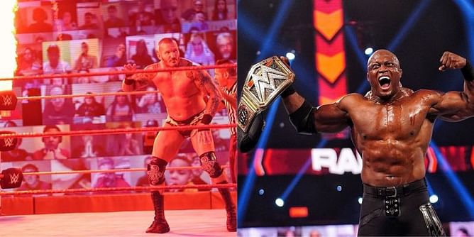Raw, अच्छी और बुरी बातें: दिग्गजों की हालत हुई काफी खराब, मेन इवेंट में WWE ने की बहुत बड़ी गलती