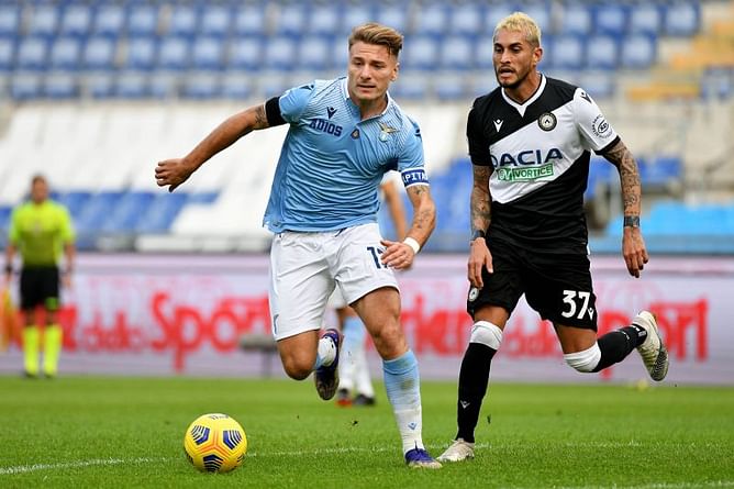 Udinese vs Lazio prediction, preview, team news and more | Serie A 2020-21