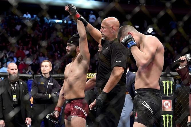 5 reasons why we must watch a Jorge Masvidal vs Nate Diaz rematch