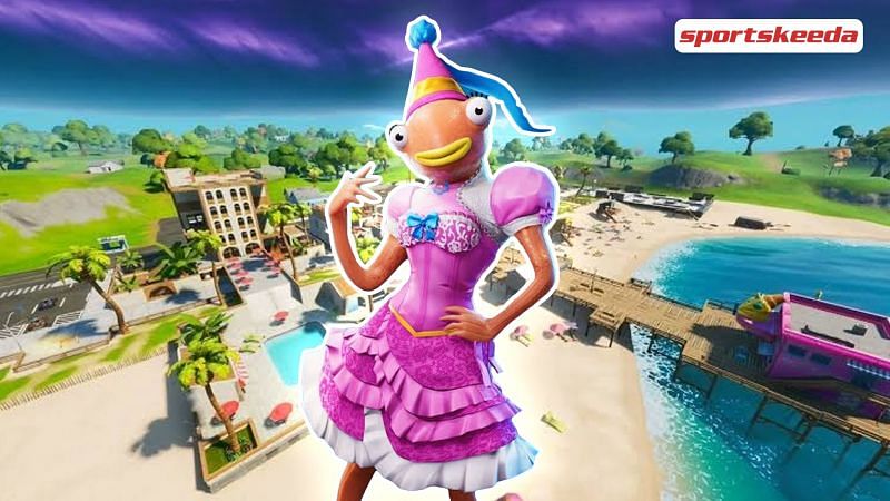 A dataminer leaks the new Fortnite season: here are all the outfits,  weapons, vehicles, and new map - Meristation