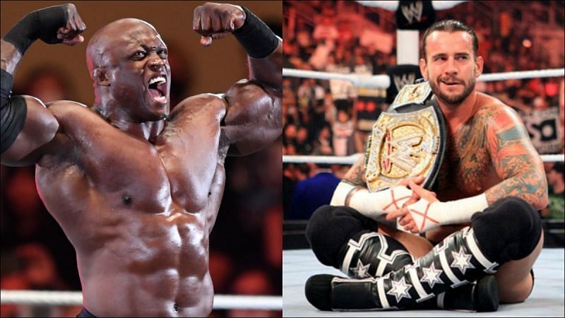 Many WWE Superstars have enjoyed undefeated streaks at different points in their careers