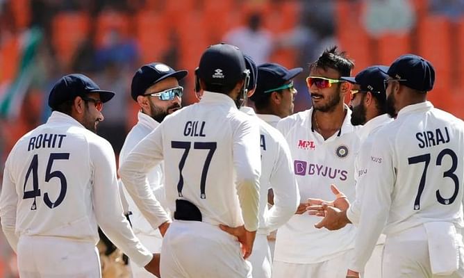 ICC World Test Championship Points Table (अंक तालिका)