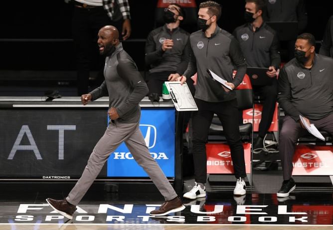 NBA News: Atlanta Hawks dismiss head coach Lloyd Pierce