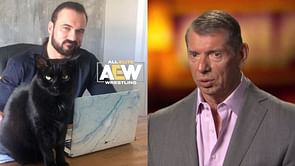 WWE Rumor Roundup - Drew McIntyre messages AEW star, Big name to miss WrestleMania 37, Superstar legitimately beaten up for going off-script - 24th March 2021