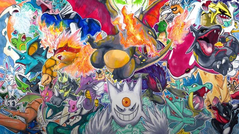 The Best Shiny Pokemon In Sword and Shield, Ranked