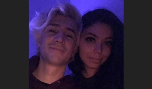 Twitch streamer Adept confirms that she is dating xQc after kissing on ...