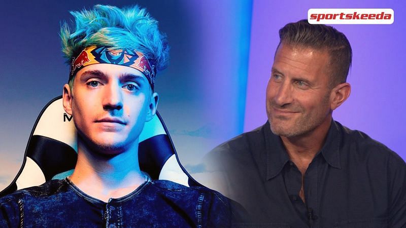 FaZe CEO claims that Fortnite superstar Ninja is &quot;past his prime&quot;