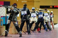ISSF World Cup