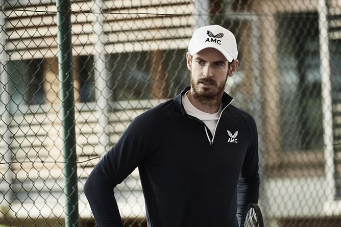 "My main focus is the Olympics" - Andy Murray speaks about his goals & fitness levels, Federer's comeback, Djokovic's AO win & more