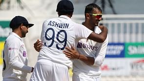 Jack Leach reveals the two things he wants to learn from Indian spinners