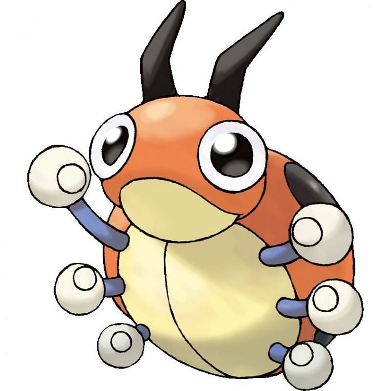 Ledyba