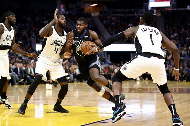 Golden State Warriors vs LA Clippers: Prediction & Match Preview - March 11th, 2021 | NBA Season 2020-21