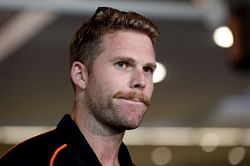 New Zealand pacer Lockie Ferguson eyeing Test cricket return