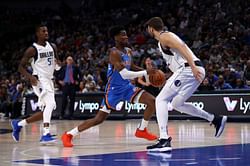 OKC Thunder vs Dallas Mavericks Prediction & Match Preview - March 3rd, 2021 | NBA Season 2020-21