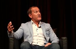 “Manchester United must sell Anthony Martial and sign a new striker this summer”: Ray Parlour