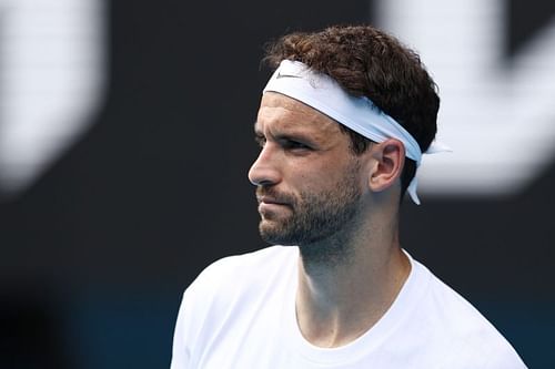 2021 Australian Open: Day 9