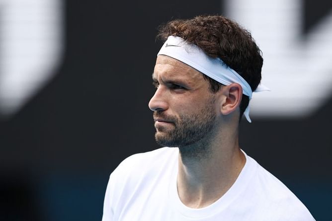 Acapulco 2021: Grigor Dimitrov vs Adrian Mannarino preview, head-to-head & prediction | Abierto Mexicano Telcel