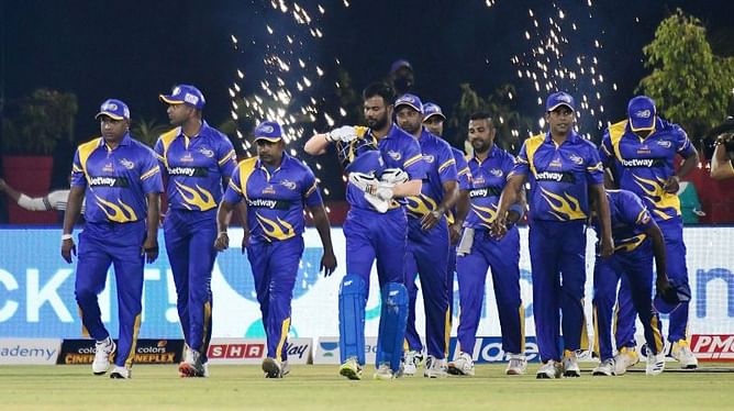 Road Safety World Series 2021: Bangladesh Legends vs Sri Lanka Legends | Preview, probable XIs, match prediction and live streaming details