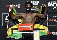 'We can do this fight next instead' - Aljamain Sterling willing to snub Petr Yan rematch in search of Henry Cejudo super fight
