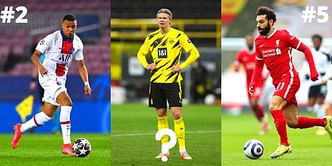 10 Players who could break the €100 million barrier this summer