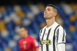 'True champions never break!' - Cristiano Ronaldo talks Juventus' UCL exit and future amidst Real Madrid rumours