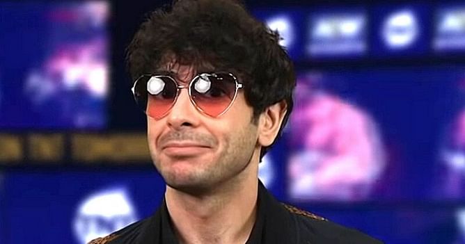 Tony Khan officially confirms another AEW signing ahead of Revolution