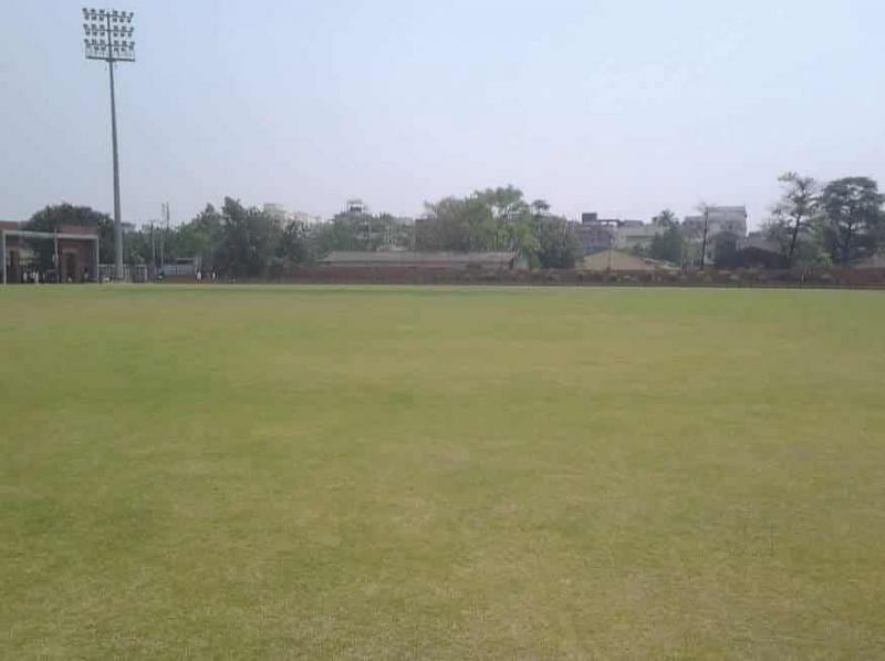 Urja Stadium, Bihar