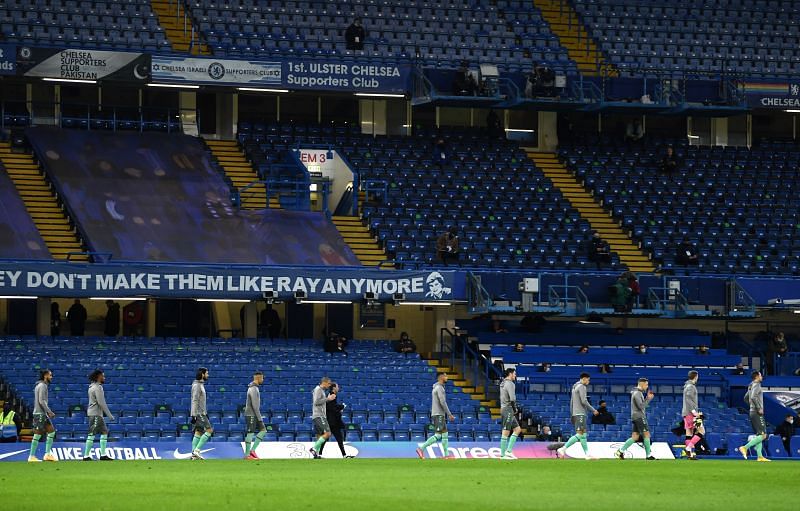 Everton&#039;s winless run at Stamford Bridge gets extended by another season.