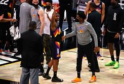 LA Lakers 94-111 Phoenix Suns: 5 hits and flops