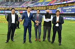 Sourav Ganguly explains why crowds are allowed for India-England series but not for IPL 2021