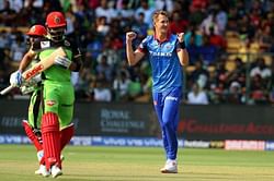 IPL 2021: “Sanju Samson seriously good cricketer with a great cricket brain” - Chris Morris