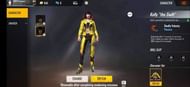 Kelly in Free Fire