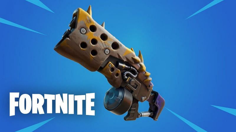 Image via Fortnite