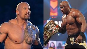 WWE Rumor Roundup: द रॉक ने बॉबी लैश्ले को दिया खास संदेश, AEW सुपरस्टार के अगला जॉन सीना बनने की गई भविष्यवाणी