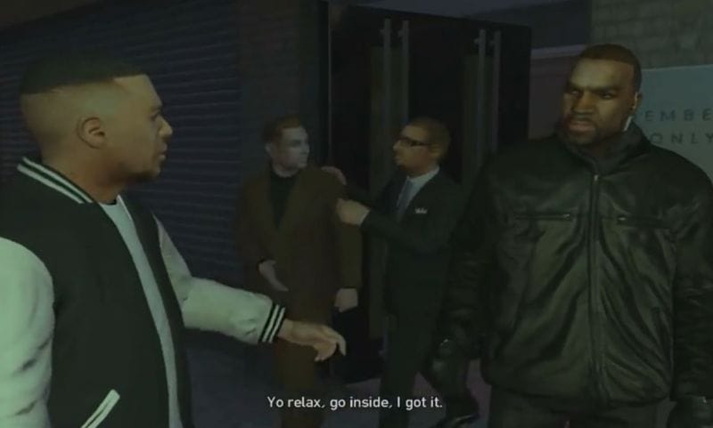 Ranking The Opening Sequences Of The Gta Franchise