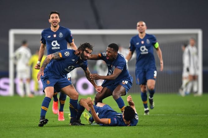 Portimonense vs Porto prediction, preview, team news and more | Portuguese Primeira Liga 2020-21