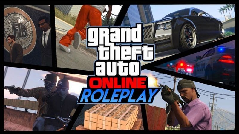 GTA V Roleplay