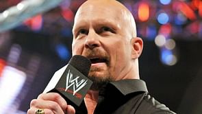 How Stone Cold Steve Austin came up with the name of a former WWE Champion's finisher