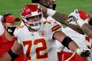 Kansas City Chiefs vs Baltimore Ravens