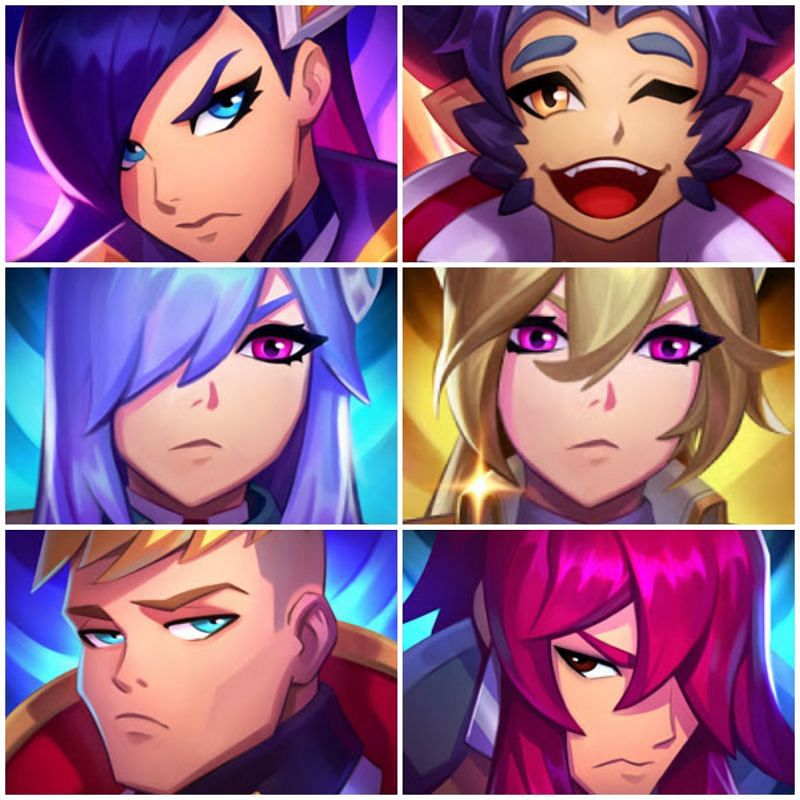 League Of Legends Patch 11 6 Pbe Updates Introduce New Battle Academia Skins Set Of Chromas And Summoner Icons