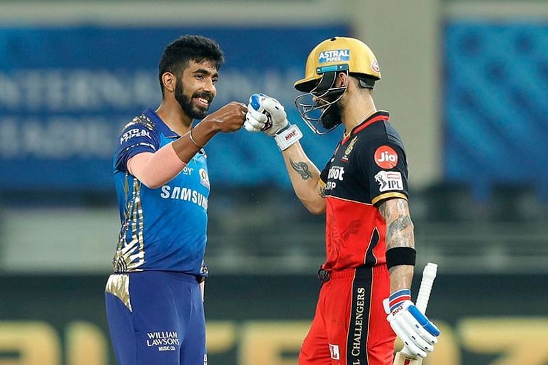 MI lost both the Super Overs they were a part of in IPL 2020. (Image Courtesy: IPLT20.com)