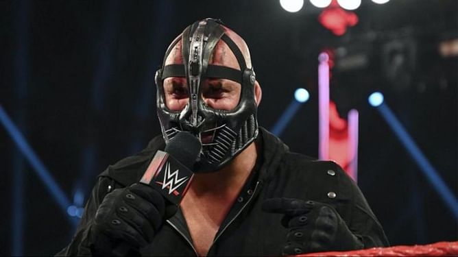 T-BAR makes big changes to Twitter handle ahead of WWE Fastlane, teases RETRIBUTION breakup