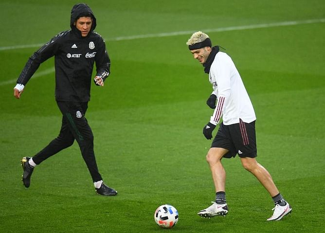 Costa Rica vs Mexico prediction, preview, team news and more | International Friendlies 2021