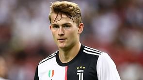 10 most expensive transfers in Juventus history