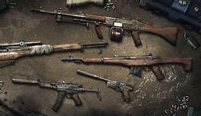 The new World War 2 inspired “Infantry” skin line is coming to Valorant with patch 2.05