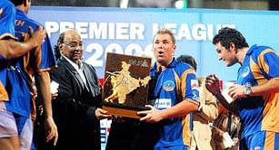 Top 5 forgotten individual performances from IPL 2008