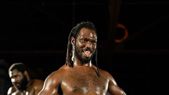 "I think we would create magic" - IMPACT World Champion Rich Swann discusses his rivalries with Moose and Kenny Omega (Exclusive)