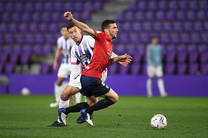 Osasuna vs Real Valladolid prediction, preview, team news and more | La Liga 2020-21
